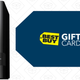 WD 4TB External Drive, $100 + $25 Gift Card